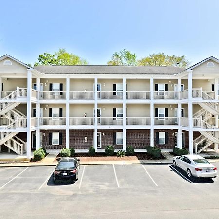 All New Luxury Beach Retreat 1 Mile To Beach W Pool Myrtle Beach Bagian luar foto
