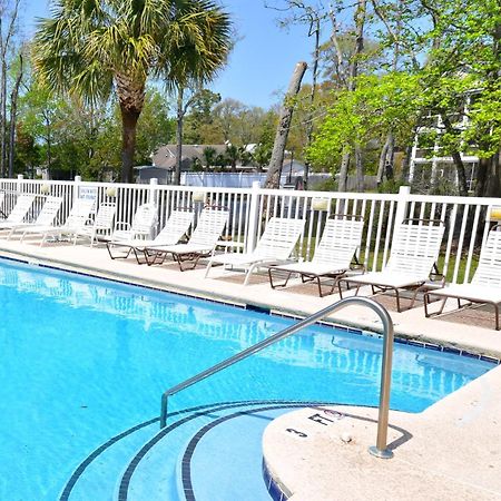All New Luxury Beach Retreat 1 Mile To Beach W Pool Myrtle Beach Bagian luar foto