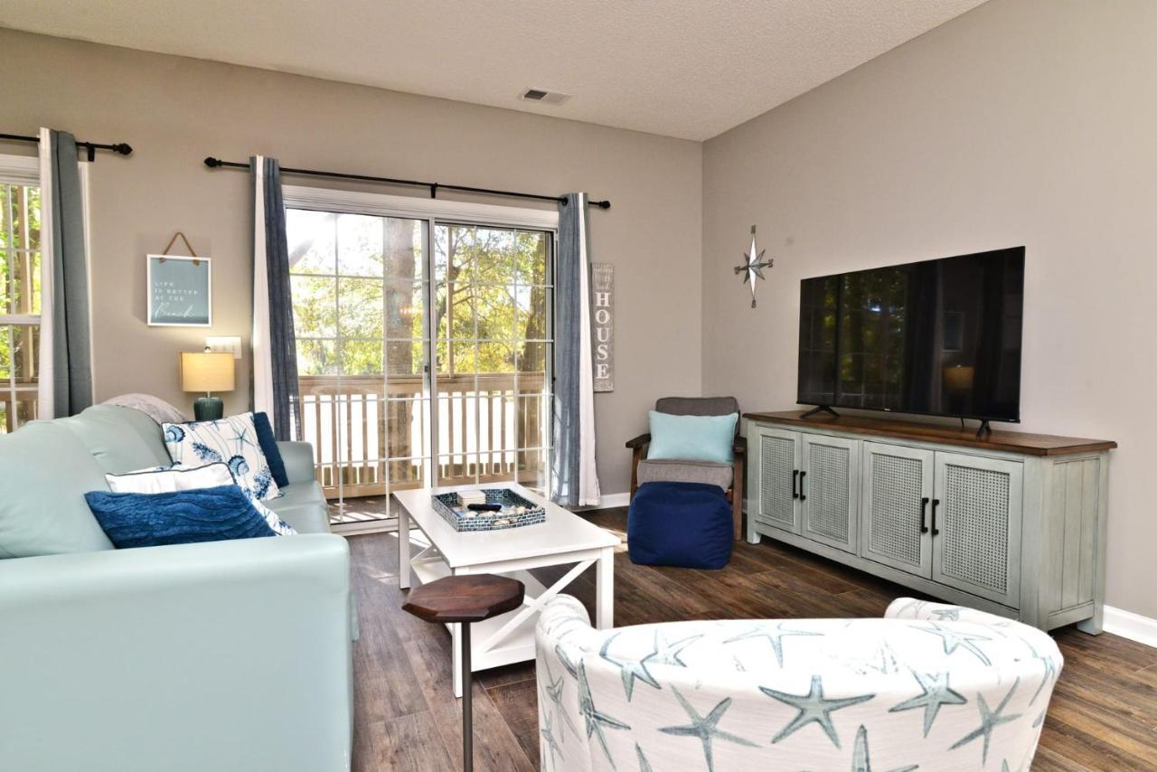 All New Luxury Beach Retreat 1 Mile To Beach W Pool Myrtle Beach Bagian luar foto