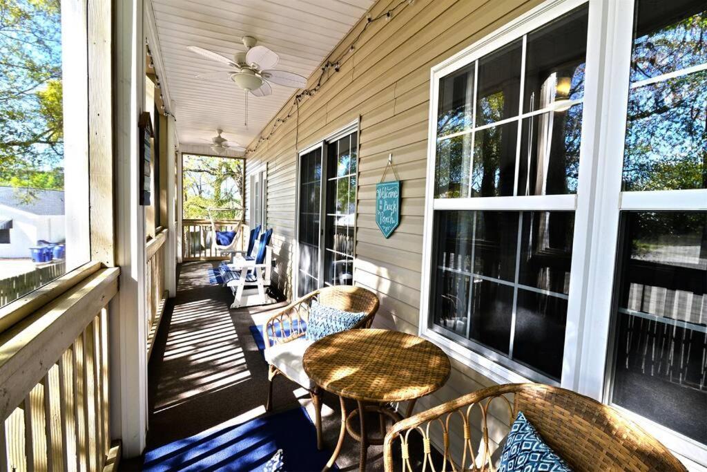 All New Luxury Beach Retreat 1 Mile To Beach W Pool Myrtle Beach Bagian luar foto